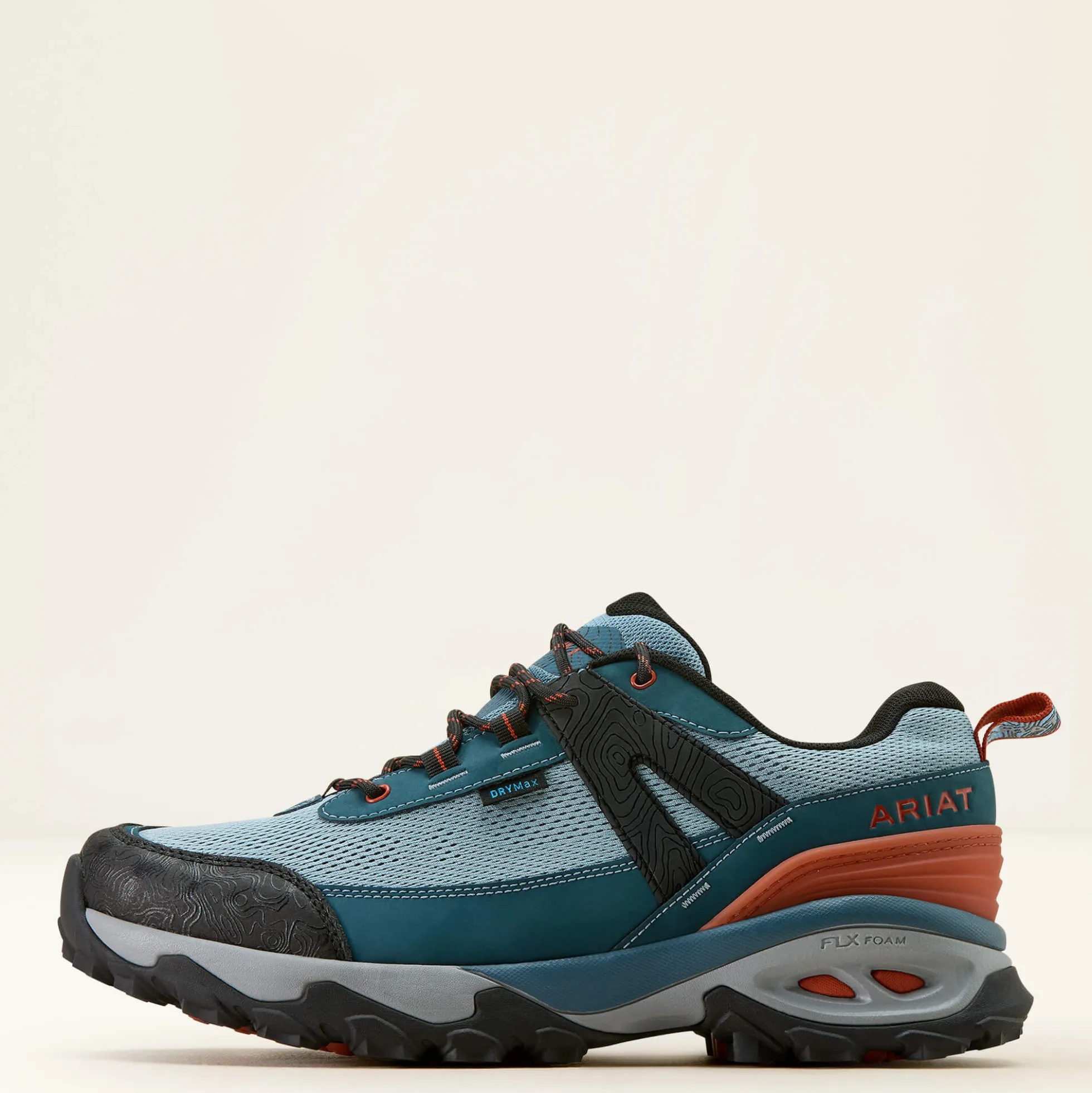 Traverse Low Waterproof Hiking Shoe