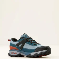 Traverse Low Waterproof Hiking Shoe