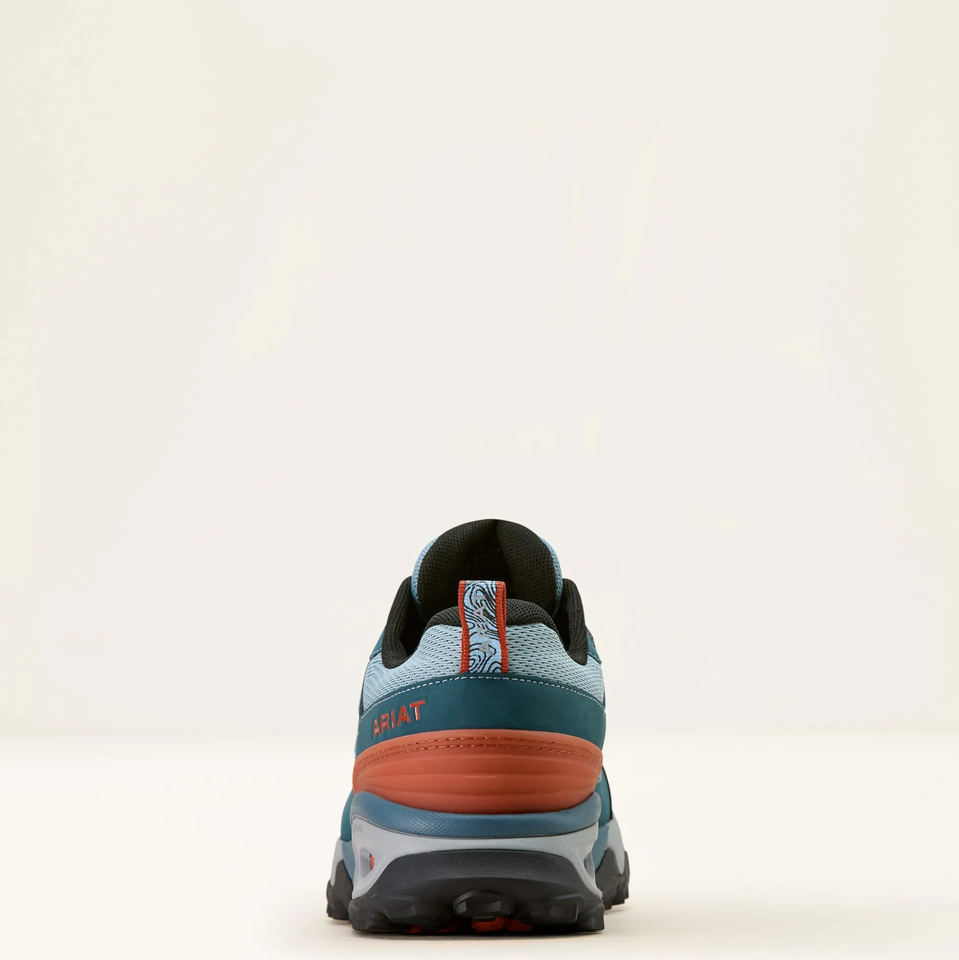 Traverse Low Waterproof Hiking Shoe