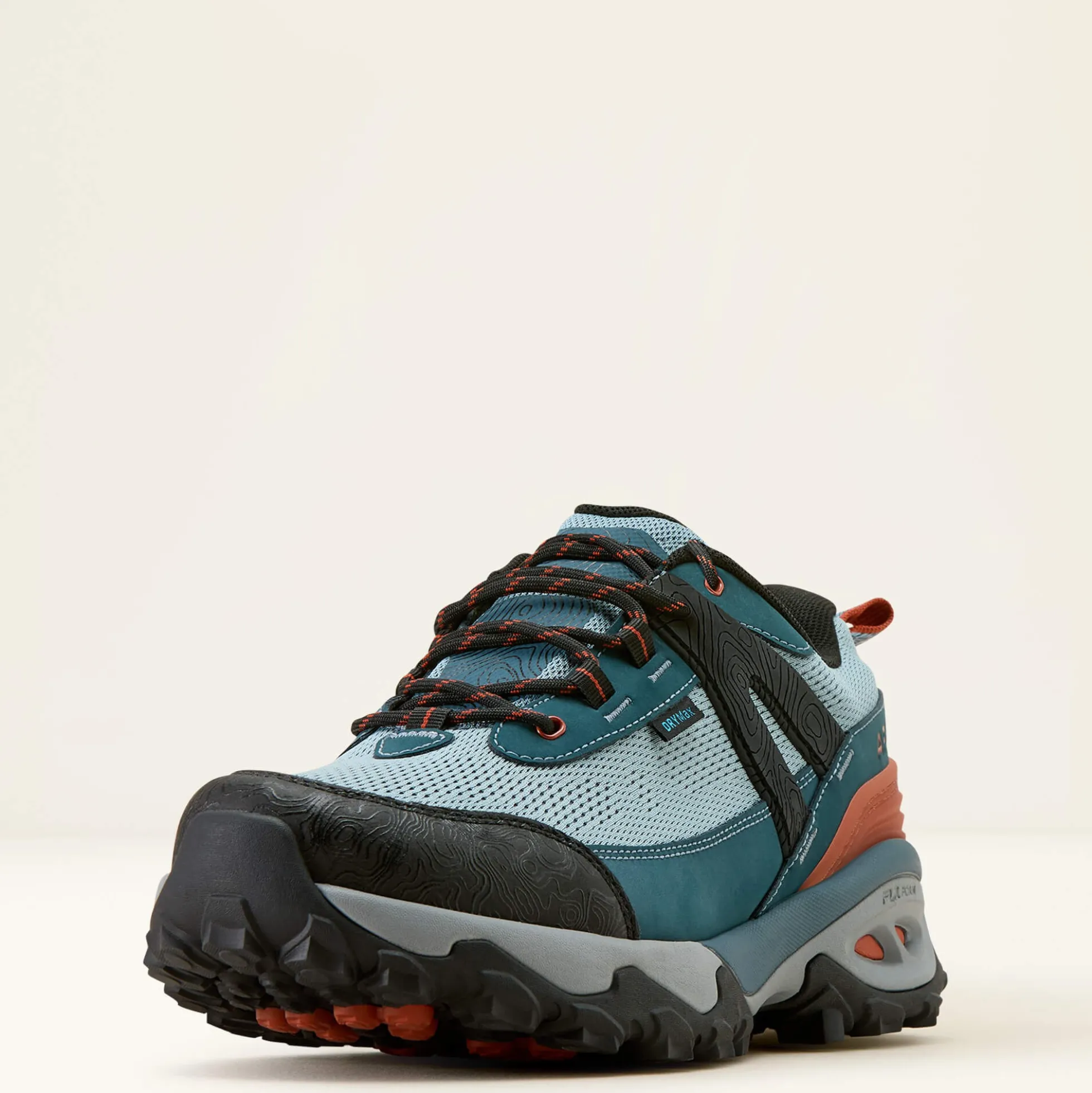 Traverse Low Waterproof Hiking Shoe