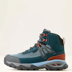 Traverse Mid Waterproof Hiking Boot
