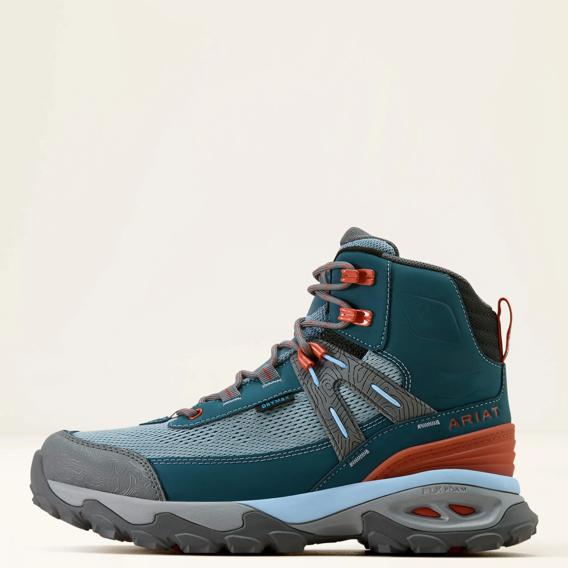 Traverse Mid Waterproof Hiking Boot