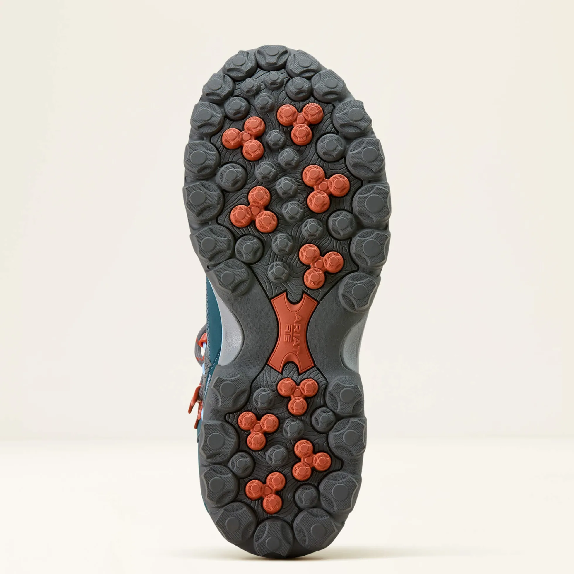 Traverse Mid Waterproof Hiking Boot