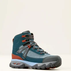Traverse Mid Waterproof Hiking Boot