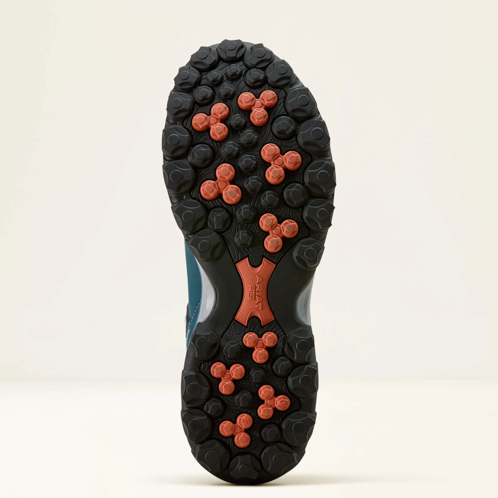 Traverse Mid Waterproof Hiking Boot