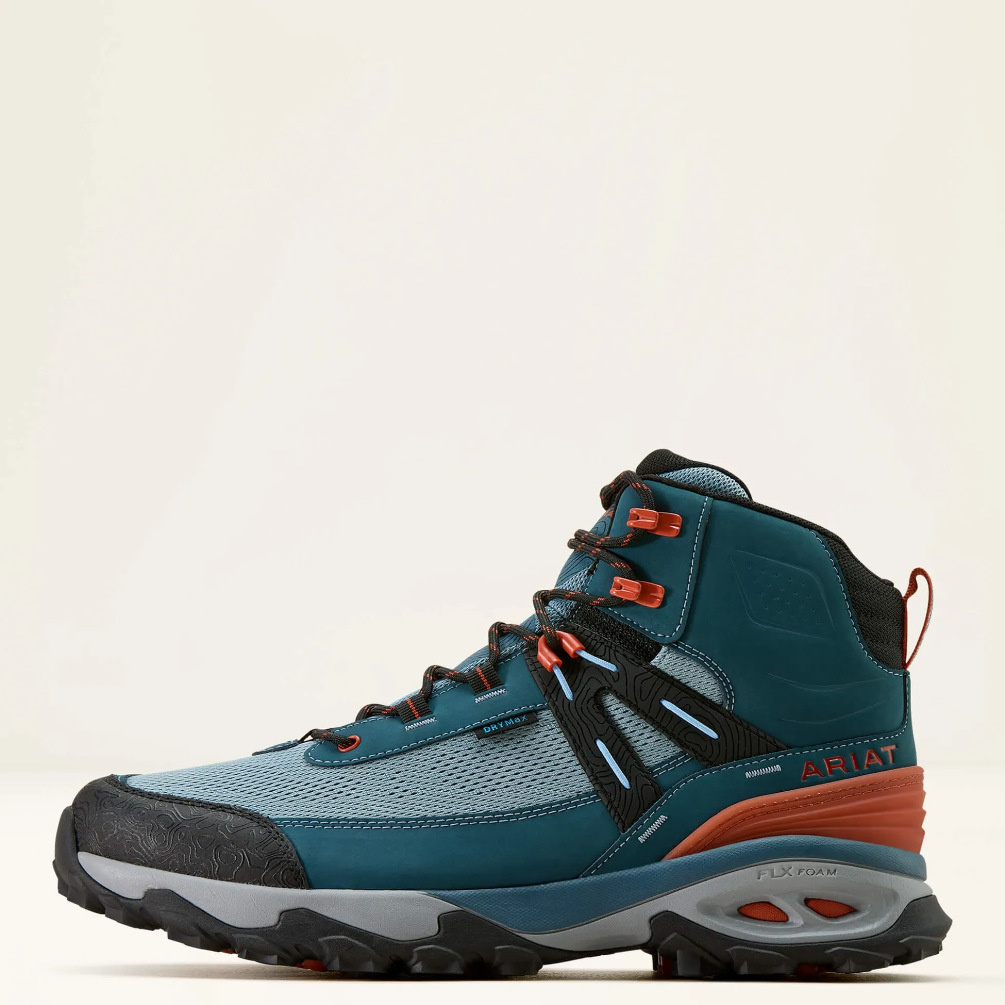 Traverse Mid Waterproof Hiking Boot