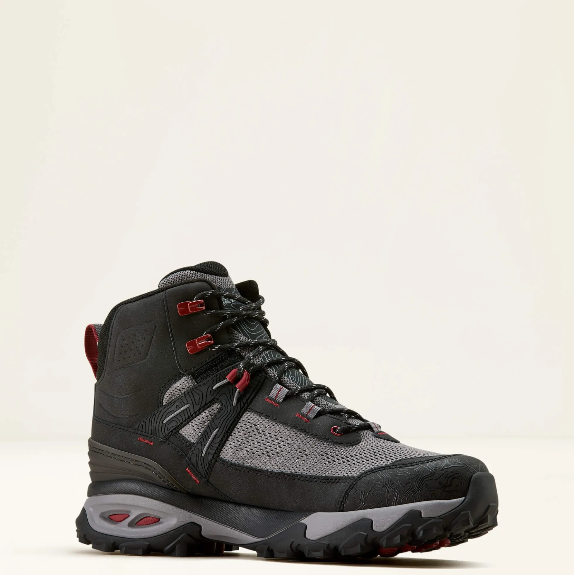Traverse Mid Waterproof Hiking Boot