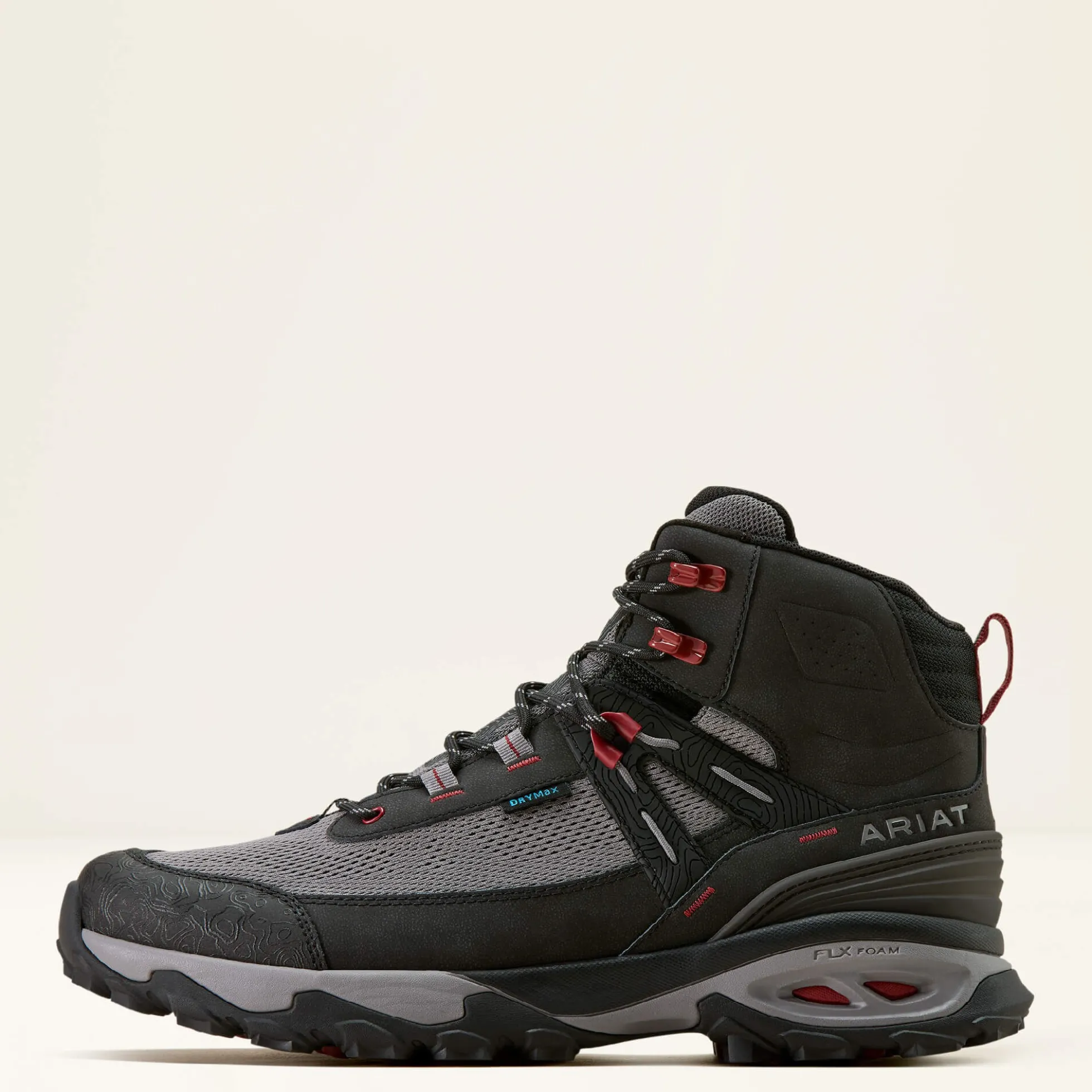 Traverse Mid Waterproof Hiking Boot
