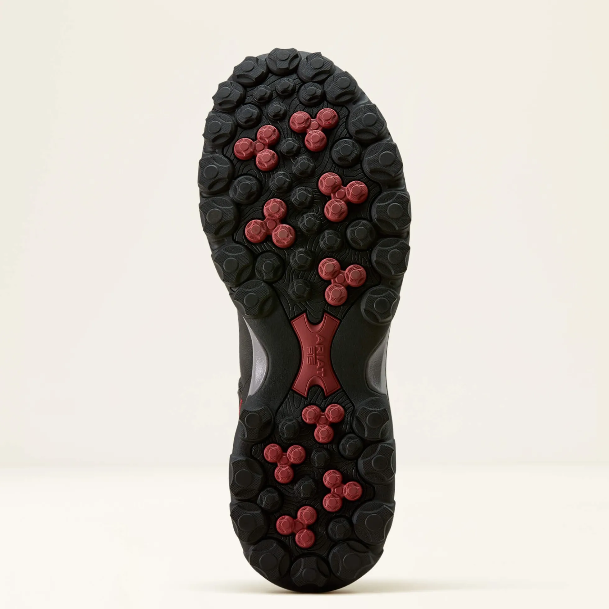 Traverse Mid Waterproof Hiking Boot