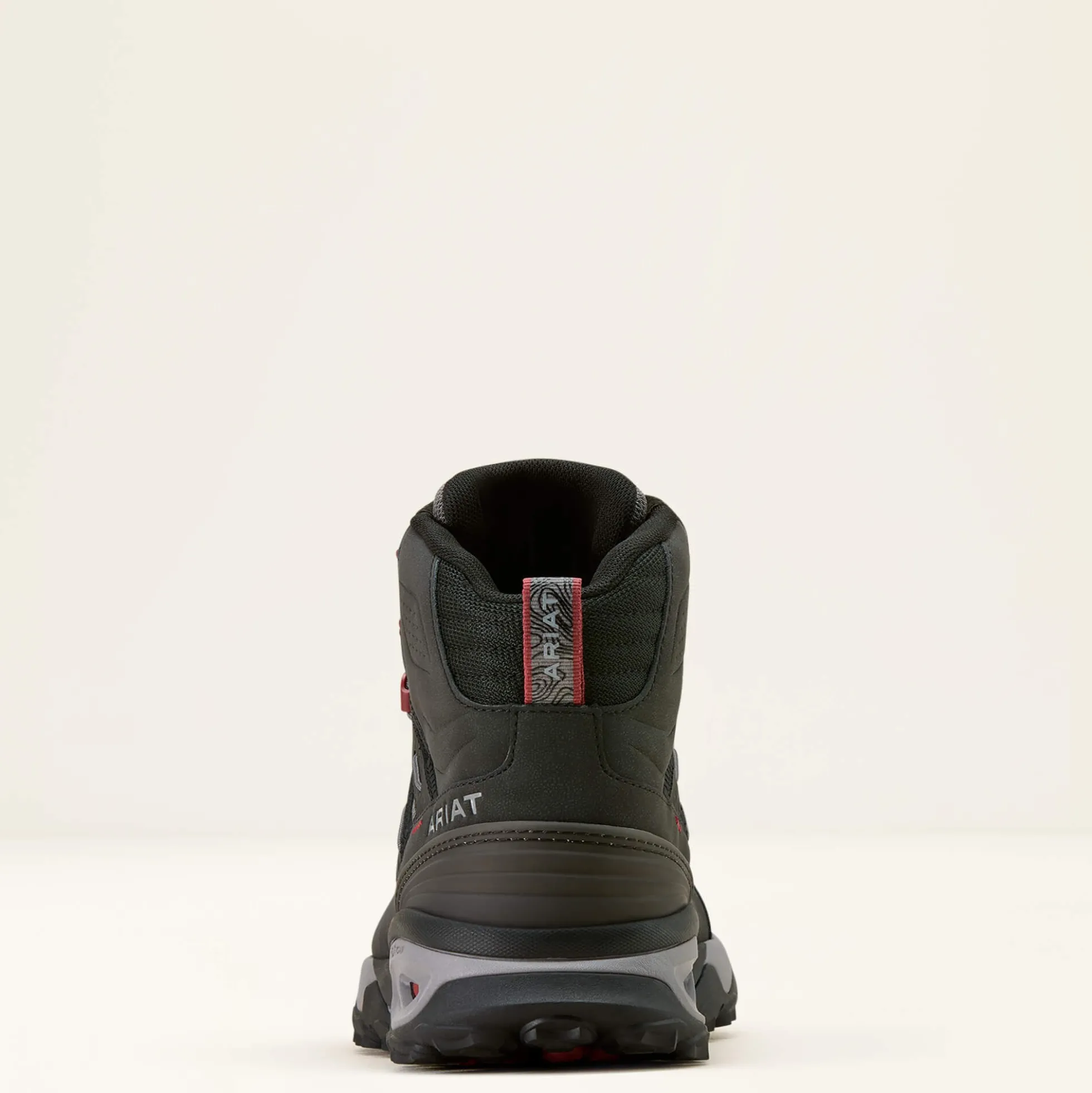 Traverse Mid Waterproof Hiking Boot