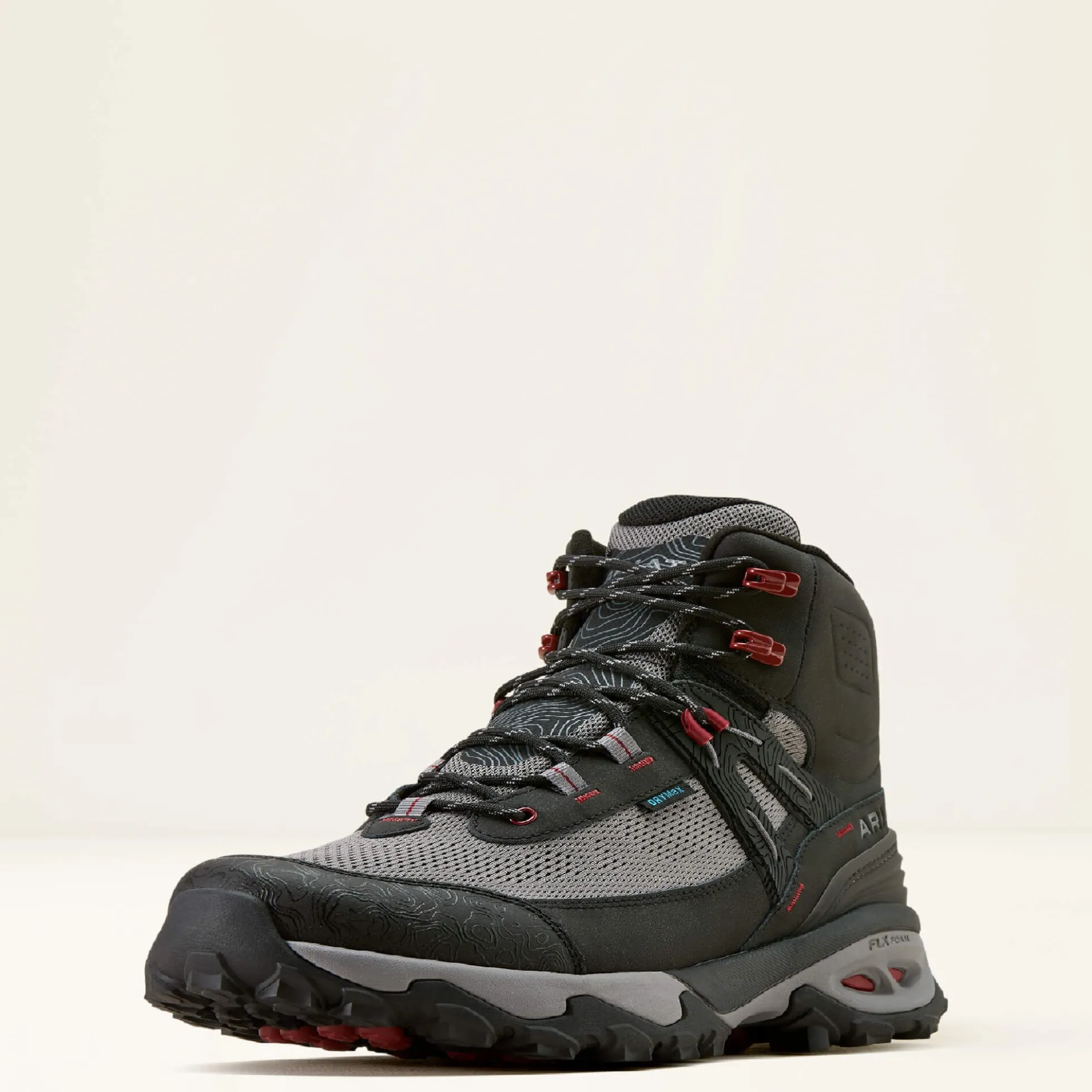 Traverse Mid Waterproof Hiking Boot