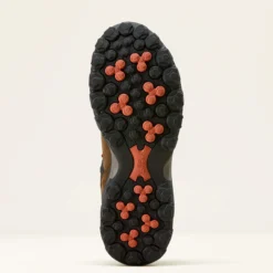 Traverse Mid Waterproof Hiking Boot