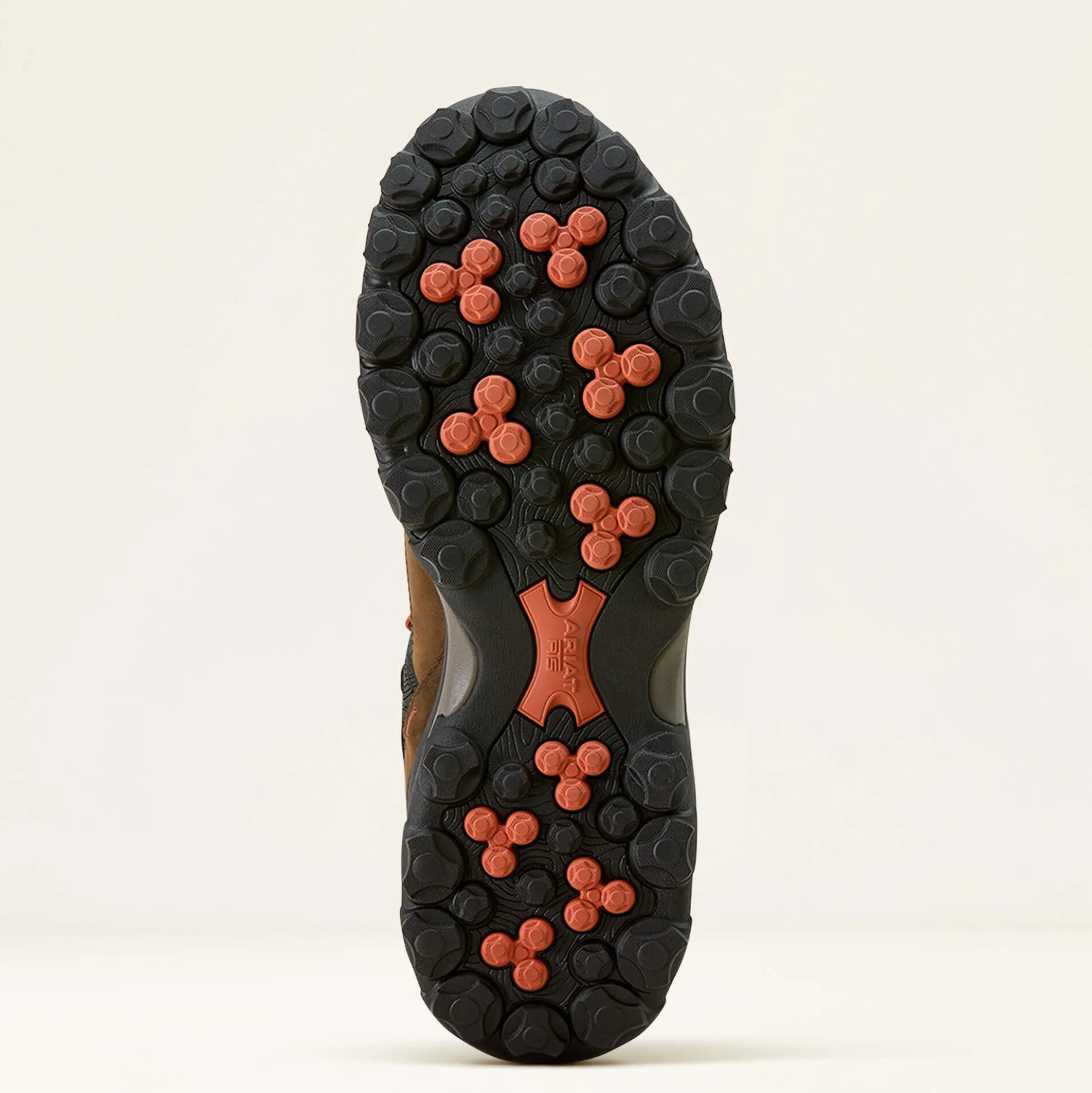 Traverse Mid Waterproof Hiking Boot
