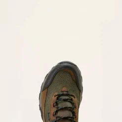 Traverse Mid Waterproof Hiking Boot