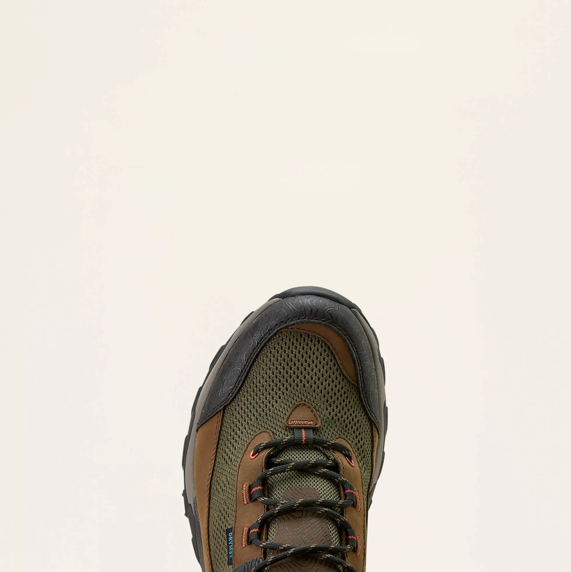 Traverse Mid Waterproof Hiking Boot