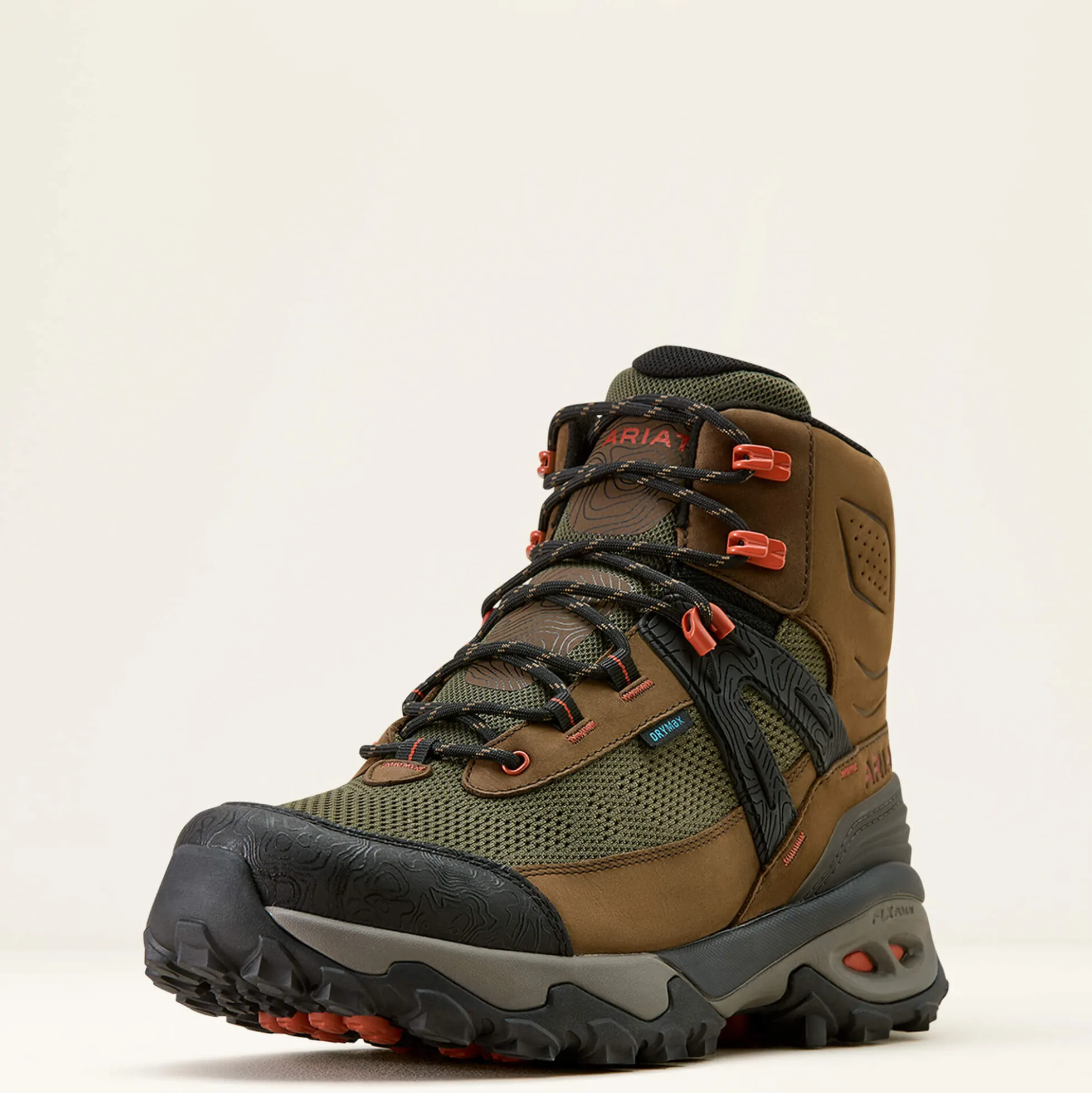 Traverse Mid Waterproof Hiking Boot