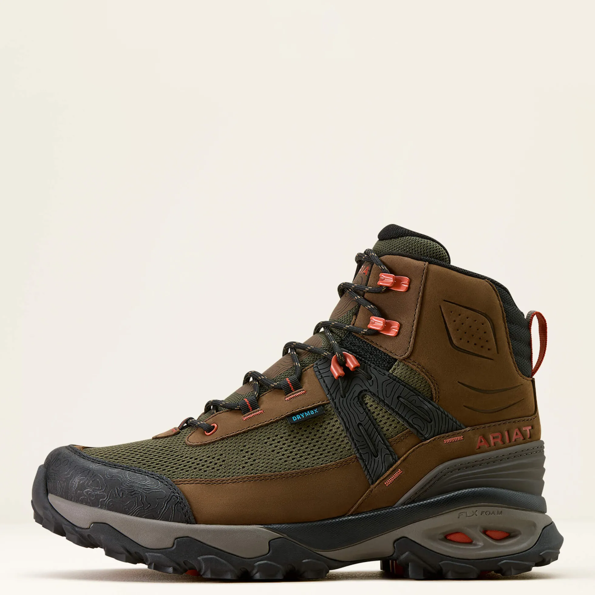 Traverse Mid Waterproof Hiking Boot