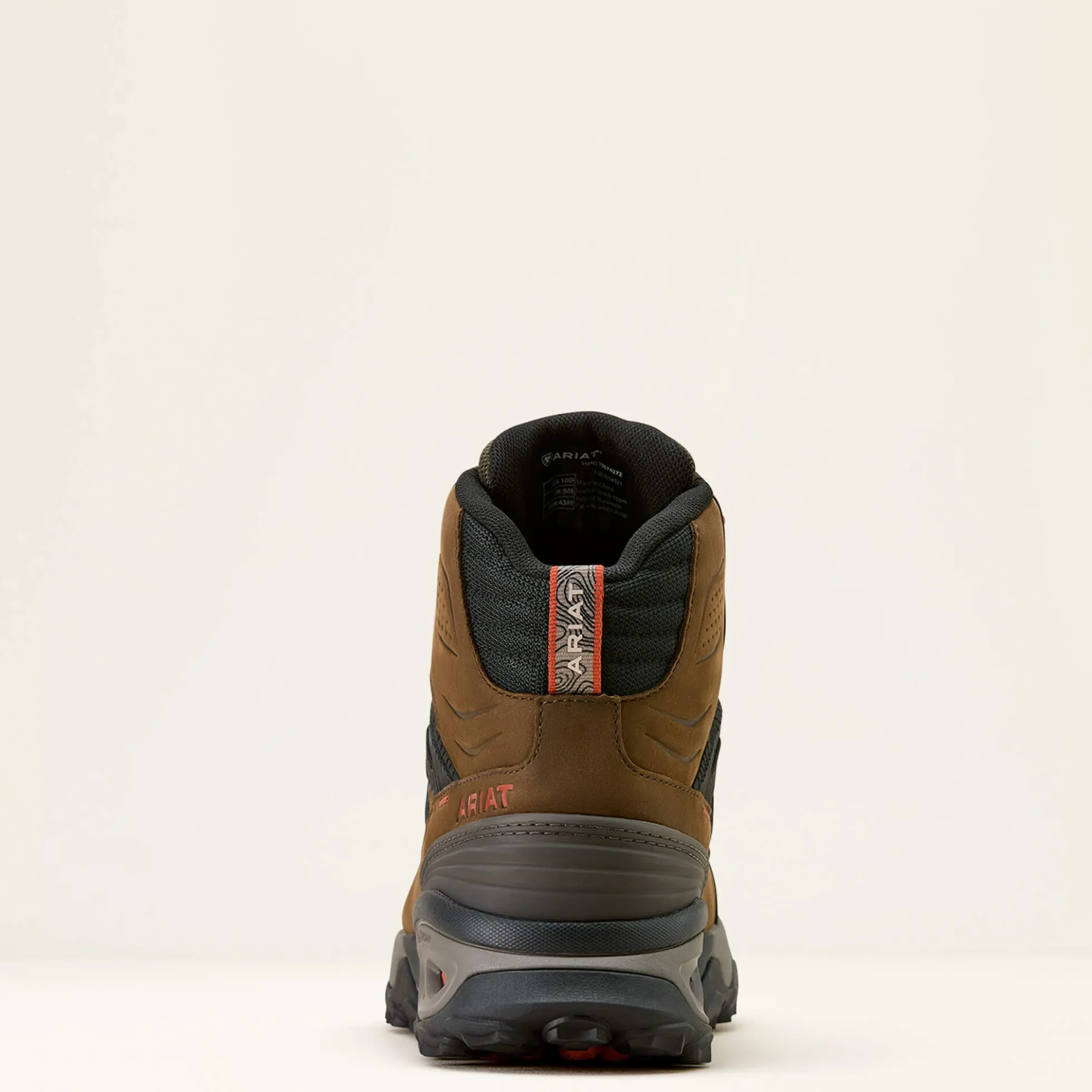 Traverse Mid Waterproof Hiking Boot