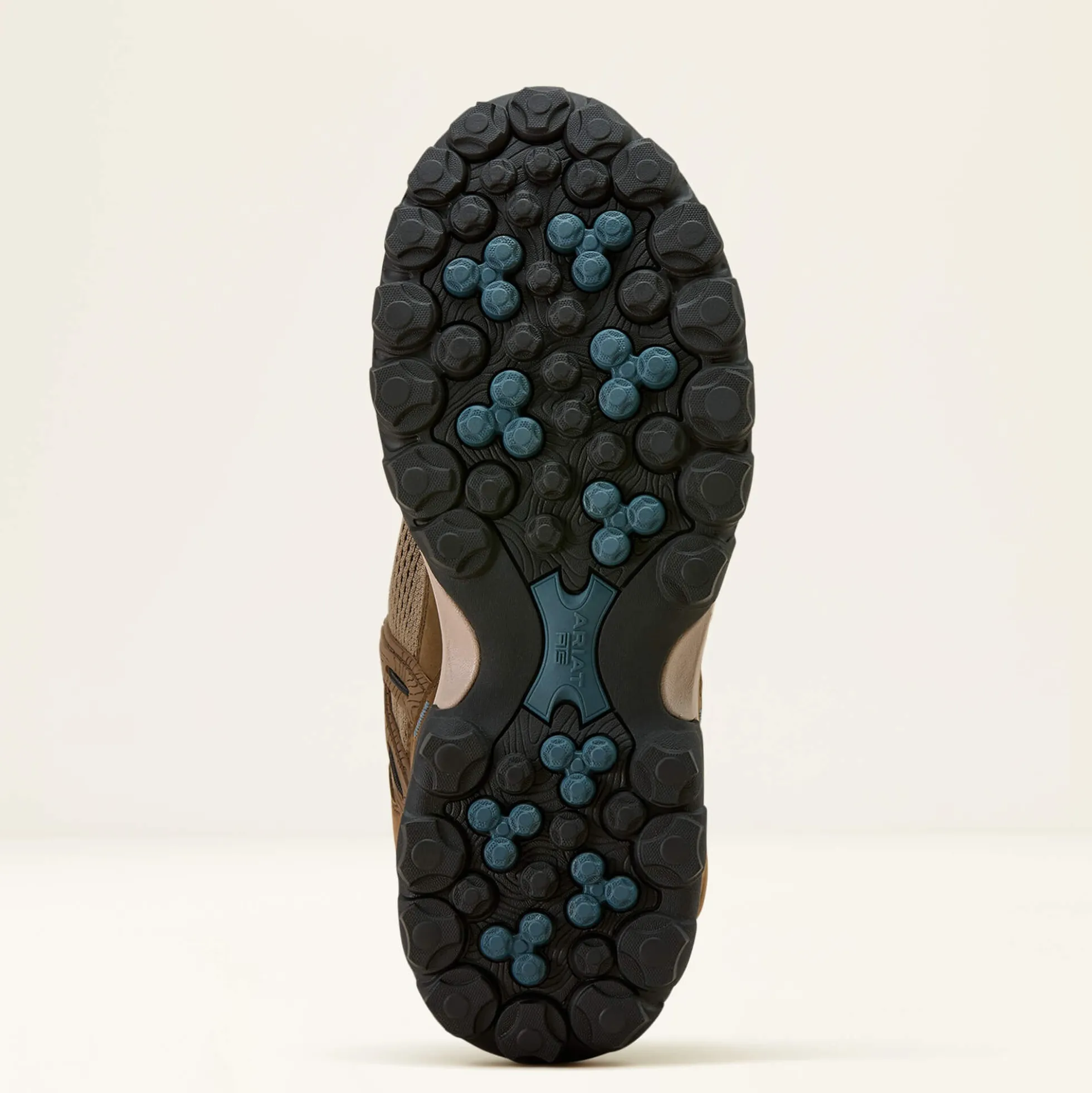 Traverse Mid Waterproof Hiking Boot