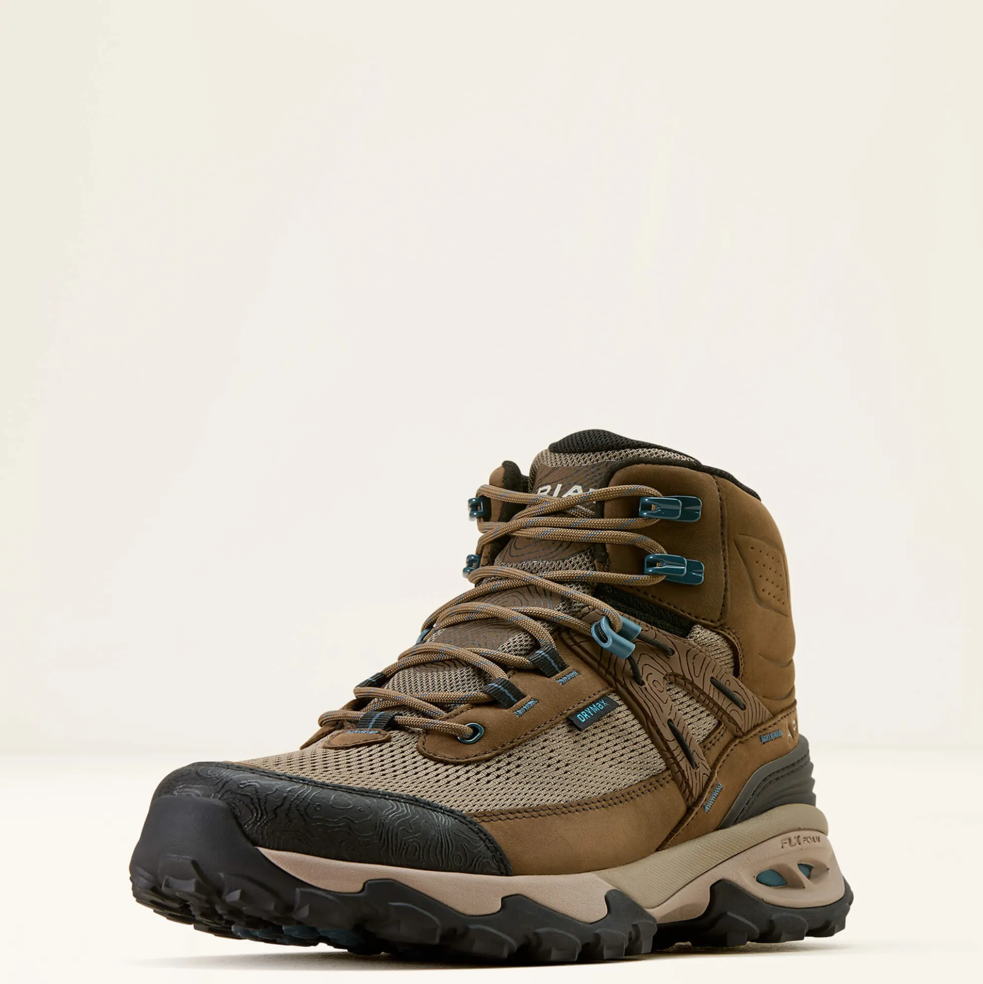 Traverse Mid Waterproof Hiking Boot