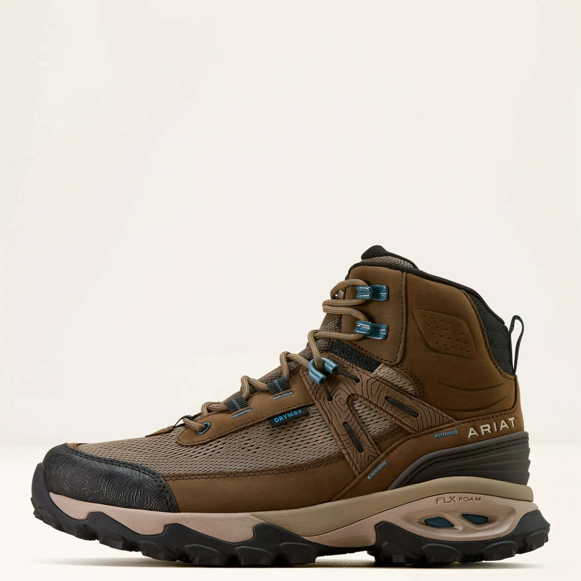 Traverse Mid Waterproof Hiking Boot