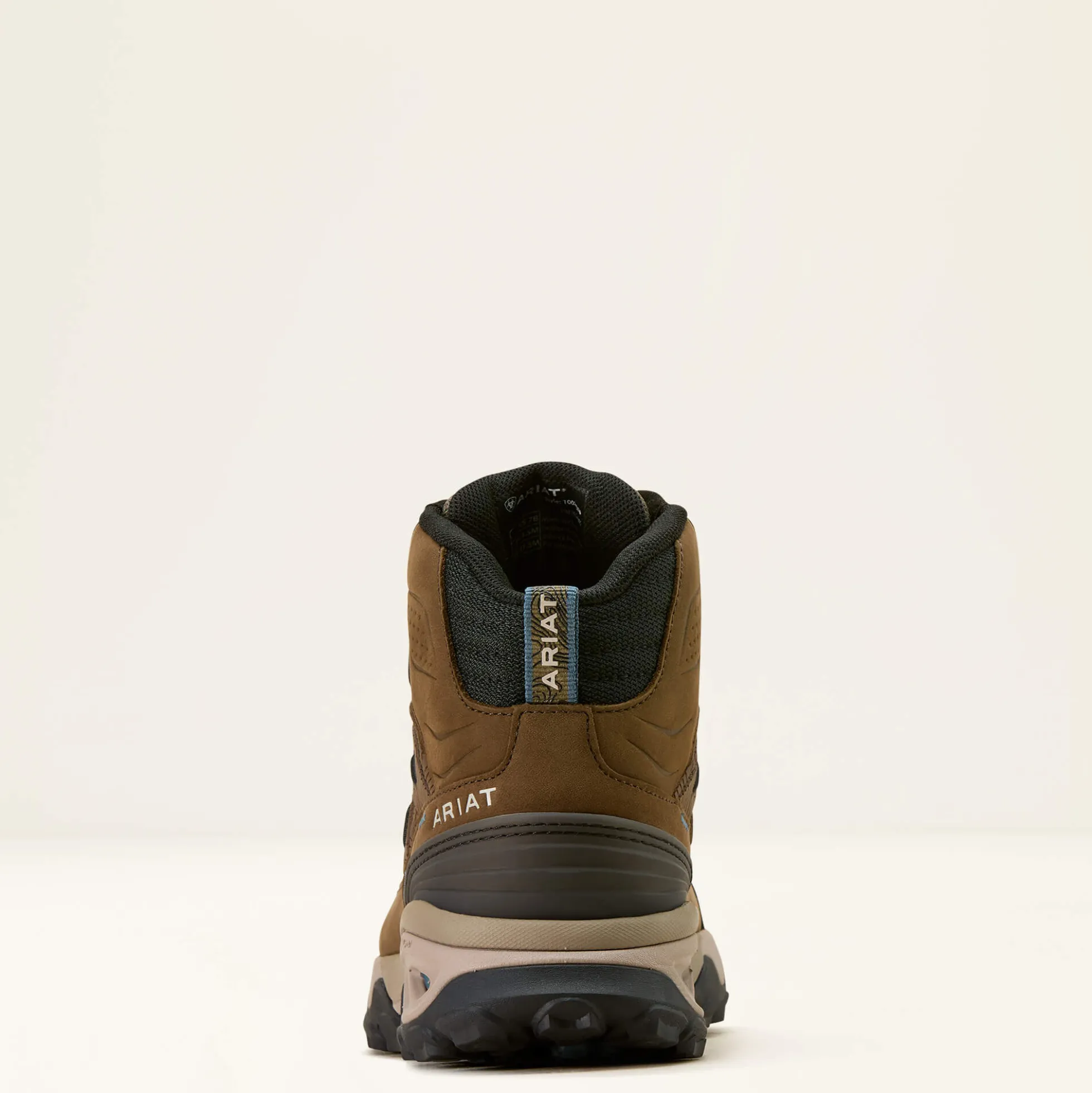 Traverse Mid Waterproof Hiking Boot