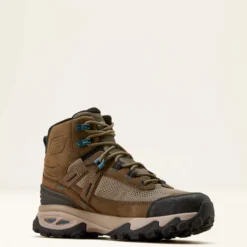 Traverse Mid Waterproof Hiking Boot