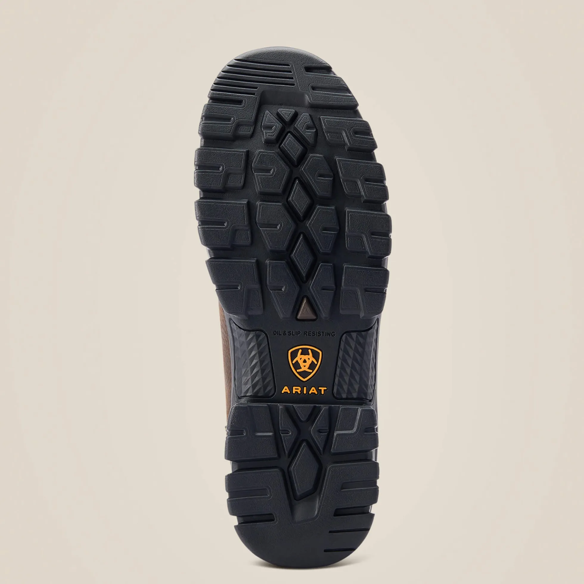 Treadfast Chelsea Waterproof Steel Toe Work Boot