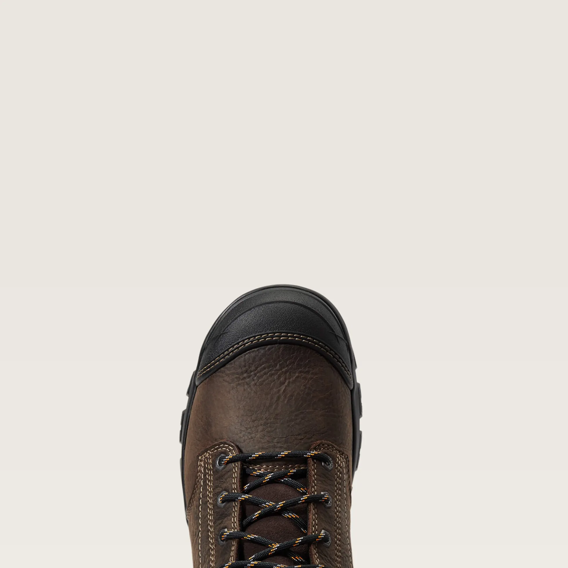 Treadfast 6" Waterproof Steel Toe Work Boot