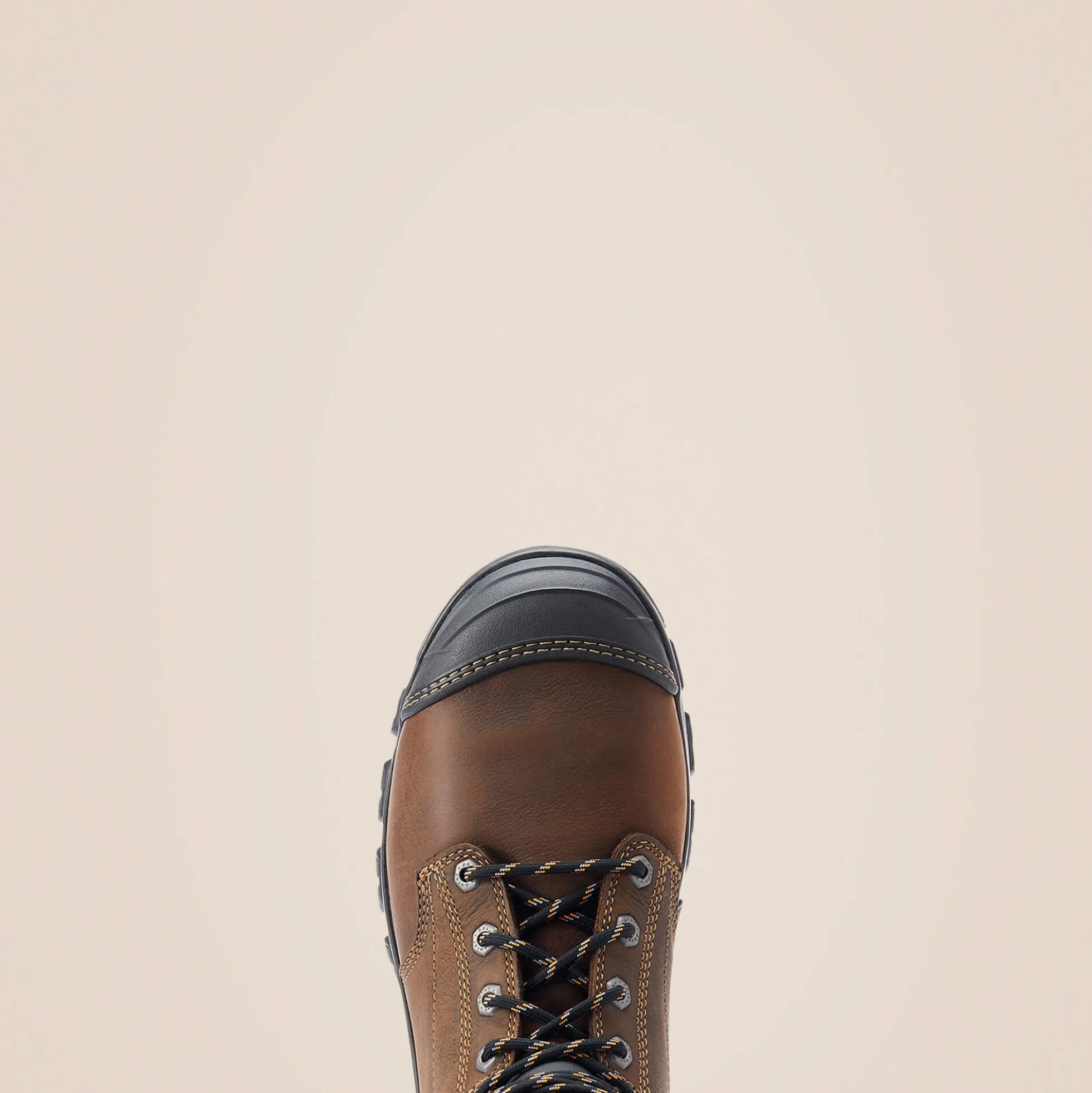 Treadfast 6" Waterproof Steel Toe Work Boot