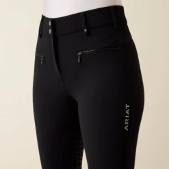 Tri Factor Allure Full Seat Breech