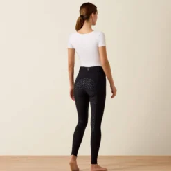 Tri Factor Allure Full Seat Breech
