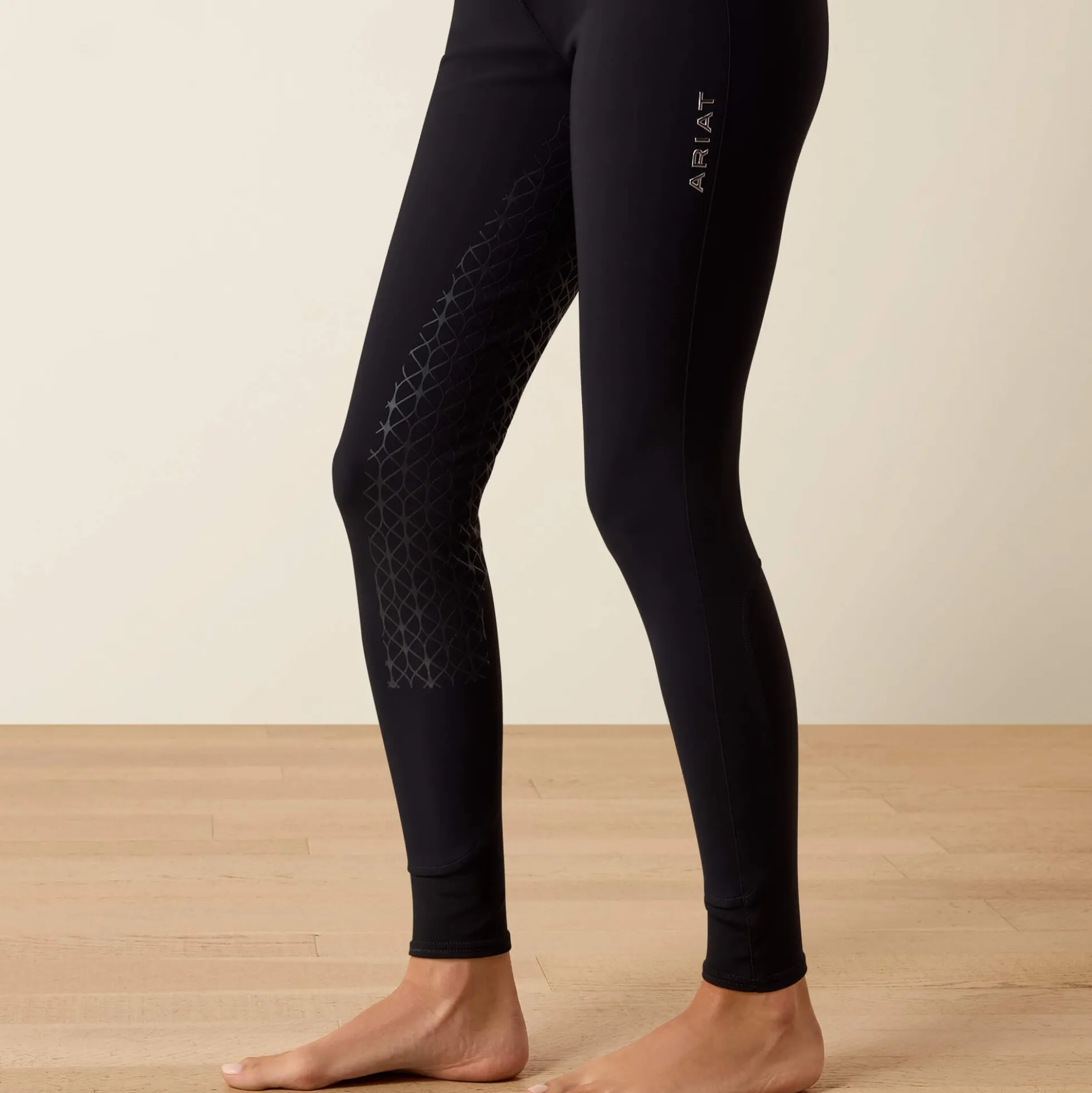 Tri Factor Allure Full Seat Breech