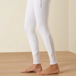 Tri Factor Allure Full Seat Breech