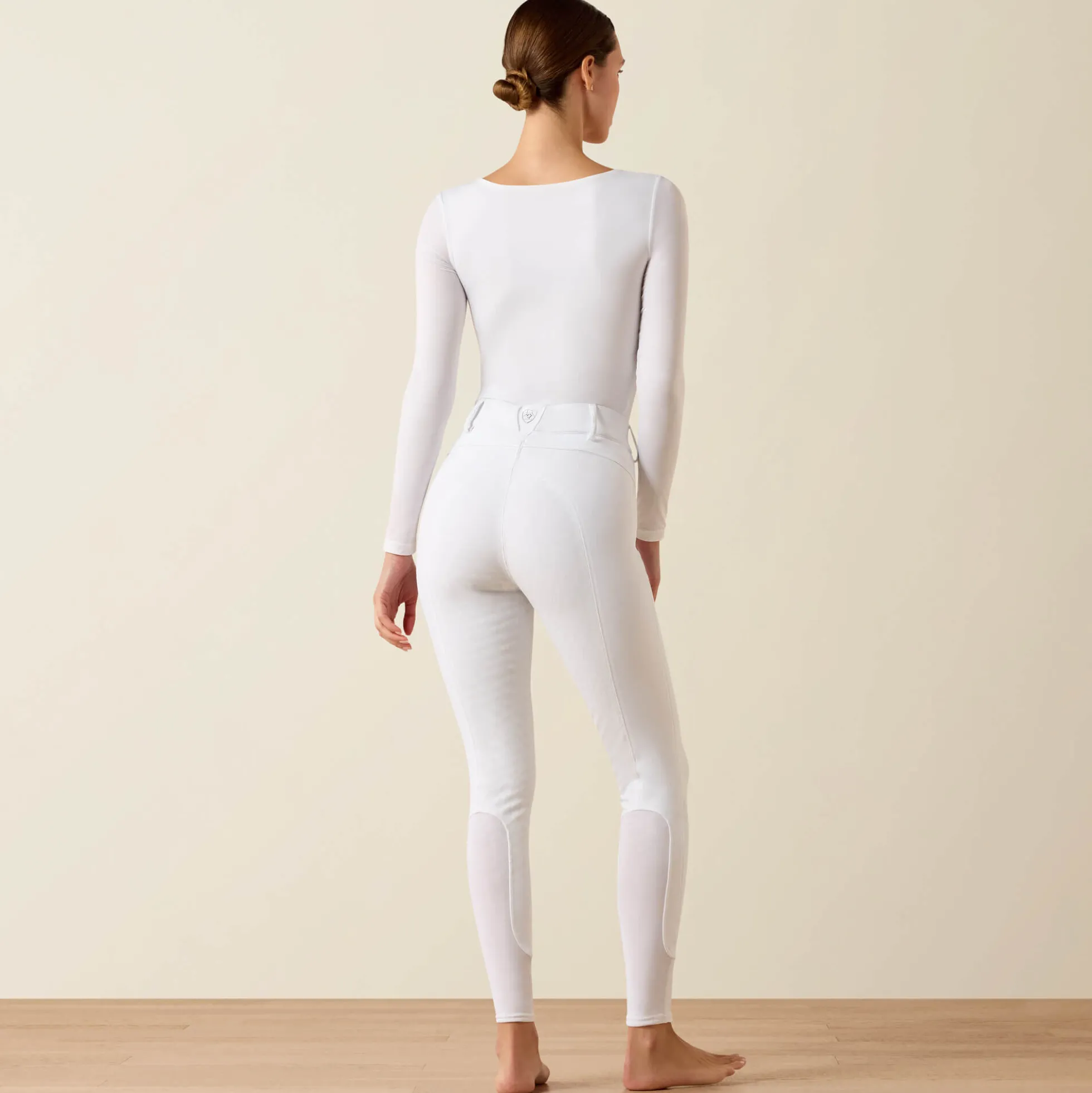 Tri Factor Allure Full Seat Breech