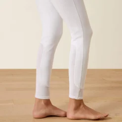 Tri Factor Allure Knee Patch Breech