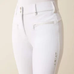Tri Factor Allure Knee Patch Breech