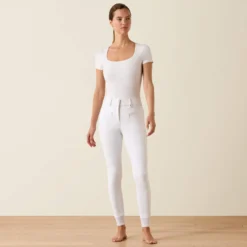 Tri Factor Allure Knee Patch Breech