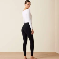 Tri Factor Allure Knee Patch Breech