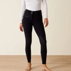 Tri Factor Allure Knee Patch Breech