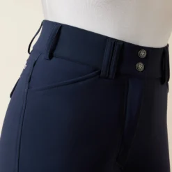 Tri Factor Frost 2.0 Full Seat Breeches