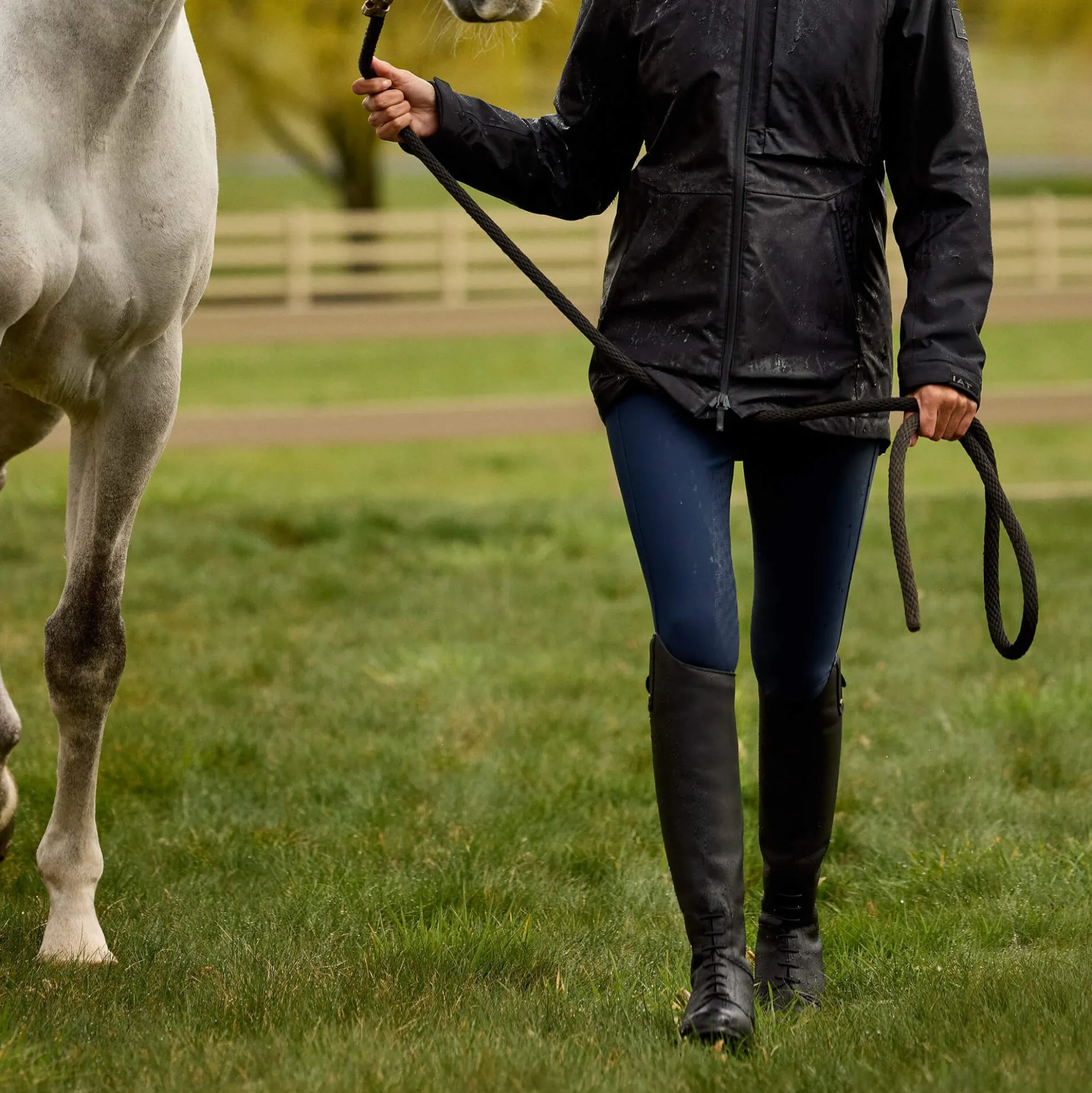 Tri Factor Frost 2.0 Full Seat Breeches