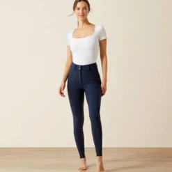 Tri Factor Frost 2.0 Full Seat Breeches
