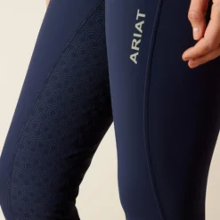 Tri Factor Grip Full Seat Breech