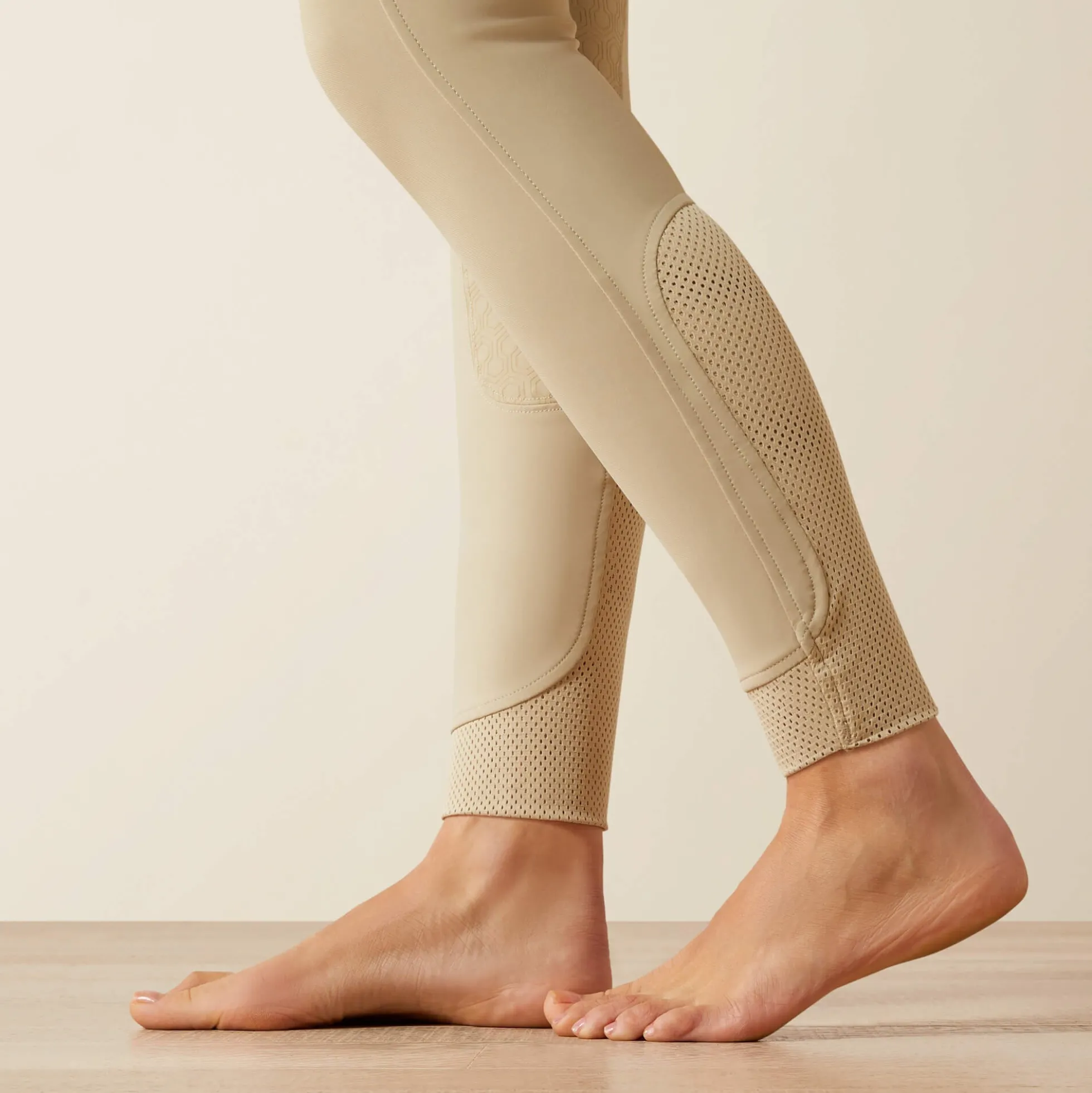 Tri Factor Grip Full Seat Breech