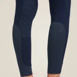 Tri Factor Grip Knee Patch Breech