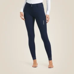 Tri Factor Grip Knee Patch Breech