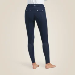 Tri Factor Grip Knee Patch Breech