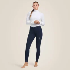 Tri Factor Grip Knee Patch Breech
