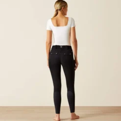 Tri Factor Grip Knee Patch Breech